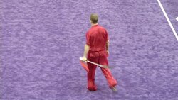 CLEAN : Wushu hopes to go to Olympics by 2024 News Clip