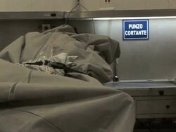 VOICED: Battling Mexico's drug cartels News Clip