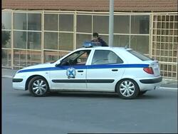 REPLAY Australian fugitive leaves prison ahead of extradition News Clip