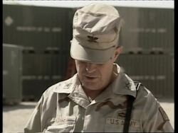 US base in Afghanistan attacked with rockets News Clip