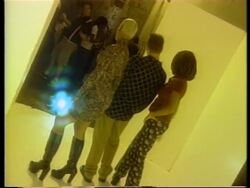 USA - The Real McCoy News Clip