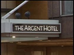 Holocaust survivor Elie Wiesel was attacked in a California hotel; investigators say it could be an anti-Semitic attack. News Clip