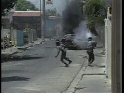 DOMINICAN REPUBLIC: 4 DEMONSTRATORS DIE IN CLASHES WITH POLICE Instructional Video