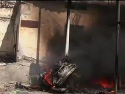 50 Governments Meet in Conference on the Future of Somalia News Clip