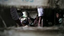 CLEAN : Myanmar Rohingya Muslims voice anger over census ban News Clip