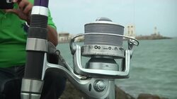 First National Fishing Committee unites Algeria's fishermen News Clip