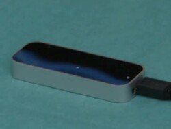 MRI Surgical Scanning Setups News Clip