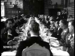 Belem Palace Banquet Instructional Video