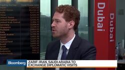 Qatar Sending Ambassador Back to Iran News Clip