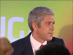 WRAP Socrates victory speech, celebrations, Leite admits defeat News Clip