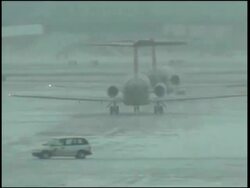 USA / Netherlands / UK - Attempted bombing of a Northwest Airlines plane Instructional Video