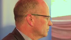 CELAN: EU praises Afghanistan for elections News Clip