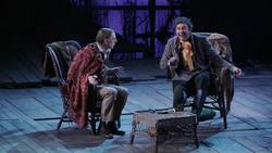 Approaching Acting: Insights from James MacArthur Instructional Video