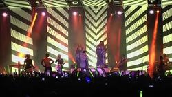 Adam Lambert thrills fans with concert performance in Hong Kong Instructional Video