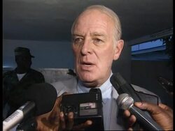 Zaire - New Prime Minister News Clip