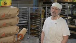 Famed New York bakery to close after 116 years Instructional Video