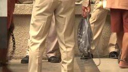 CLEAN : Iranian bomb suspects to testify News Clip