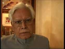 India Pakistan meeting on sidelines of summit News Clip