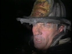 Space Facts II - Space Technology Helping Fire Fighters Breath Instructional Video