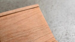 HD:Coffee with art latte on the table of coffee shop Stock Footage