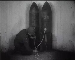 U-BOAT PENS DEMOLISHED News Clip