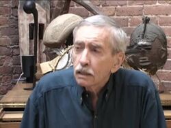 AP Drama Critic Michael Kuchwara sits down with the man known as 'America's greatest living playwright,' Edward Albee. (April 23) Instructional Video