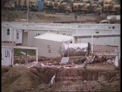 Bosnia - Flooding In Mostar Instructional Video