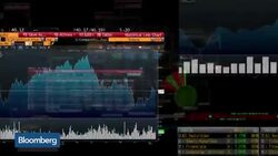 Commerzbank's Bantis: Big Challenge With Deutsche Bank News Clip