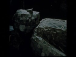 SYND 13 12 74 CHINESE ART EXHIBITITION News Clip