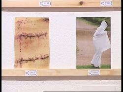 ENTERTAINMENT WEEKLY:  ENT5-POSTCARDS News Clip