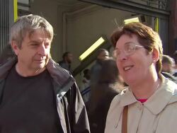 British Difficulty when Dealing with People with Disabilities News Clip