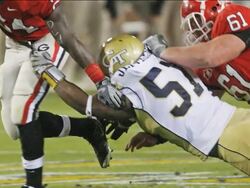 Florida is still the No. 1 team in college football as the top six teams remain the same in the latest AP Top 25 poll. The Gators face No. 2 Alabama in the SEC title game next week. (Nov. 29) News Clip