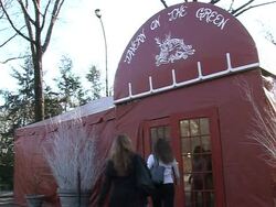 CLEAN: Last orders for storied NY Tavern on the Green News Clip