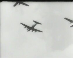 PARACHUTE PRACTICE News Clip