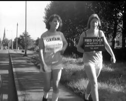 ""LATE DATE"" HOLIDAY News Clip