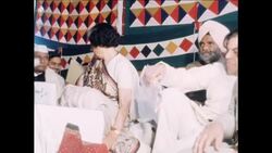 SYND 22/01/80 INDIA'S RULING CONGRESS PARTY MEETING Instructional Video