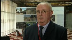 UNESCO calls for cultural activities to be protected News Clip