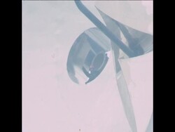 SYND 29-4-70 A MILITANT JAPANESE STUDENT STAGES A SIT IN ON EXPO 70'S 200FT TOWER OF THE SUN News Clip