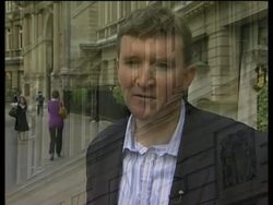 A wi-fi network covering the City of London goes live Monday, making the financial district the largest wireless hotspot in Europe. News Clip