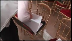 Final preparations under way in Monaco for the marriage of Prince Albert II and Charlene Wittstock Instructional Video