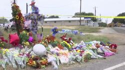 Texas church that was attacked will be demolished Instructional Video