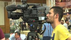 CLEAN : Jordan hopes papal visit would push for regional peace News Clip