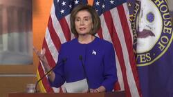 Pelosi: DOJ action in Stone case 'abuse of power' Instructional Video