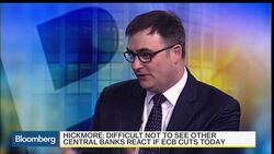 ECB Decision Day: Weighing the Impact on Central Banks News Clip