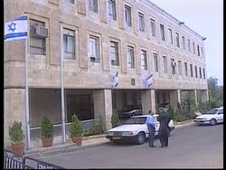 Israel - Tomb Of The Patriarchs To Be Reopened News Clip