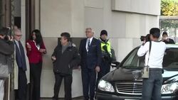 CLEAN : UN envoy meets Russian FM Lavrov on News Clip