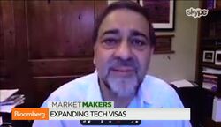 Obamas Immigration Plan the Next Obamacare: Wadhwa News Clip