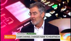 Why Clear Channel Changed Its Name to iHeartMedia News Clip