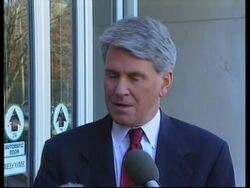 USA: PRESIDENT CLINTON IMPEACHMENT HEARINGS LATEST News Clip