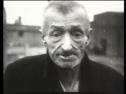 Russian Liberation of Auschwitz Instructional Video